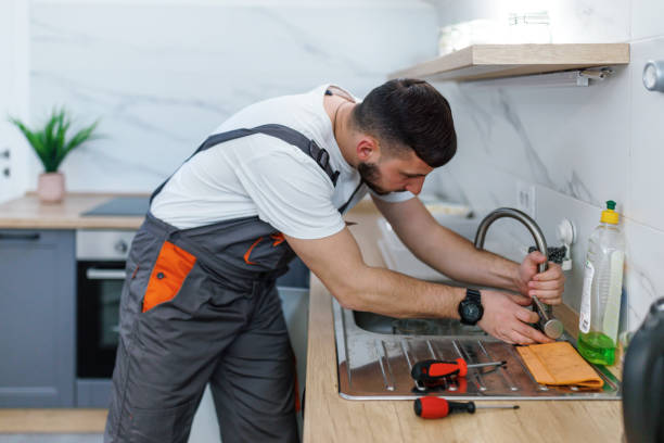 Best Gas Line Repair  in Clarkston, GA