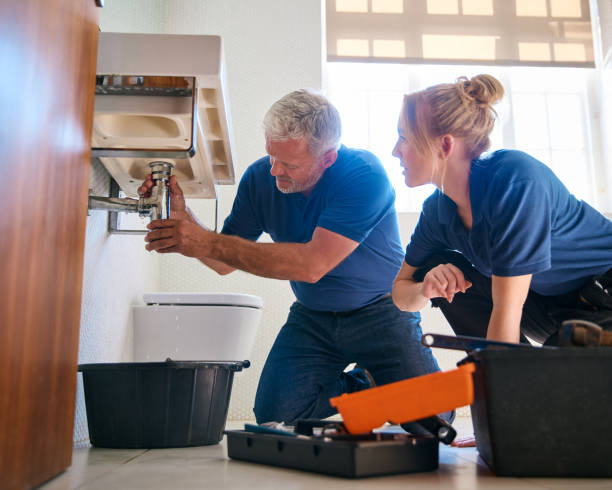 Best Leak Detection Services  in Clarkston, GA